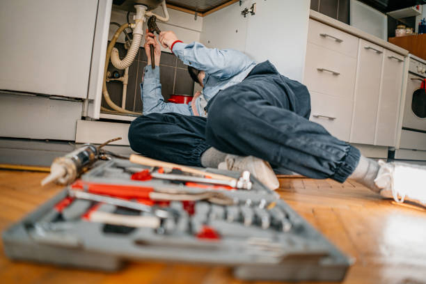 Best Emergency Plumbing Repair  in East Moline, IL